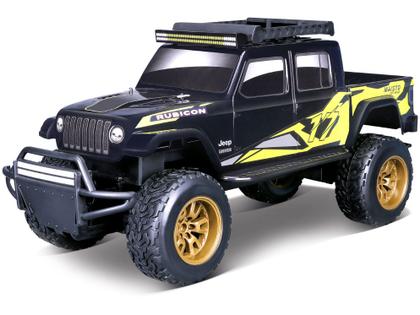 Imagem de Carrinho de Controle Remoto Off-Road Series