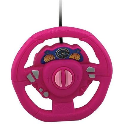 Imagem de Carrinho de Controle Remoto SMART Driver Princesas