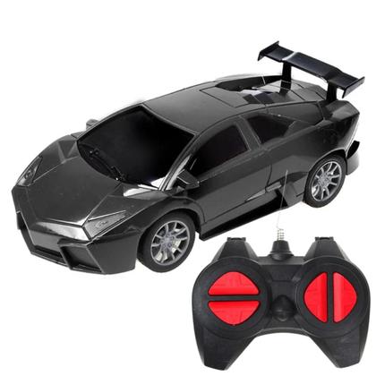 Imagem de Carrinho De Controle Remoto Super Carro Esportivo Corrida 7 Funções REF: ZB1780