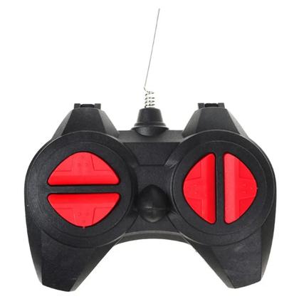 Imagem de Carrinho De Controle Remoto Super Carro Esportivo Corrida 7 Funções REF: ZB1780