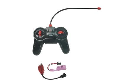 Carrinho de Controle Remoto Total F1 - Velocidade e Adrenalina em Suas Mãos - TRT Toys Imagem de Carrinho de Controle Remoto Total F1 - Velocidade e Adrenalina em Suas Mãos