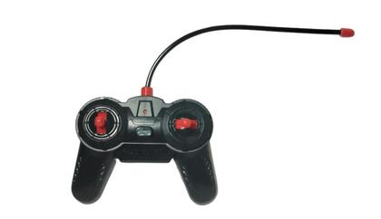Carrinho de Controle Remoto Total F1 - Velocidade e Adrenalina em Suas Mãos - TRT Toys Imagem de Carrinho de Controle Remoto Total F1 - Velocidade e Adrenalina em Suas Mãos
