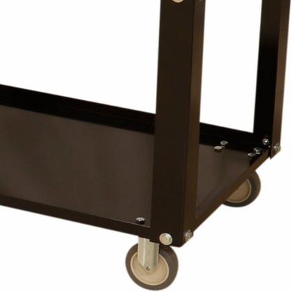 Imagem de Carrinho de Ferramentas CFL- 600 Sem Gaveta 146289 Lynus