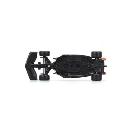 Carrinho de Fórmula 1 Mclaren Racing Mcl60 OP81 (2023) -1:43 - Bburago Imagem de Carrinho de Fórmula 1 Mclaren Racing Mcl60 OP81 (2023) -1:43