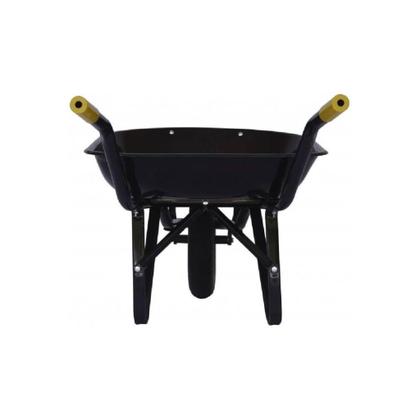 Imagem de Carrinho de Mão 60 Litros Master com Pneu Câmara 3,25 X 8pol.-master-201952