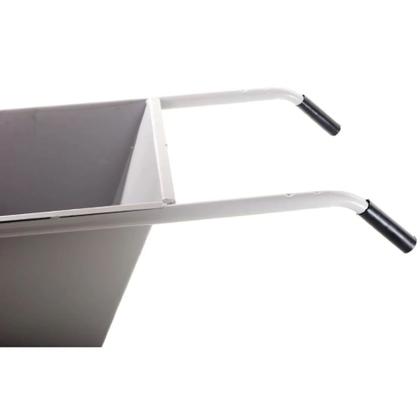 Imagem de Carrinho de Mão em Aço Girica de 92 Litros - PF01040411 - ESFERA