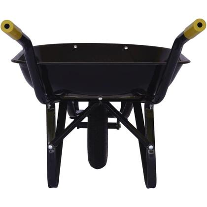 Imagem de Carrinho de Mão Maestro Master 45L com Pneu e Câmara