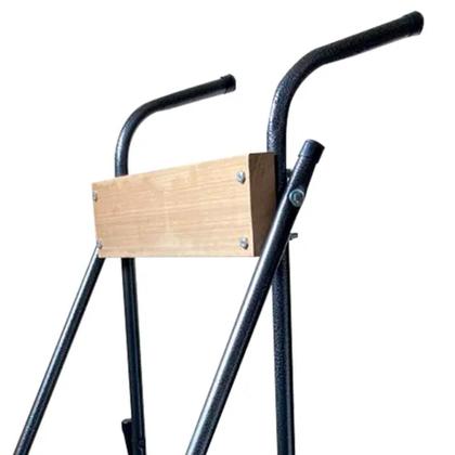 Imagem de Carrinho de Mão para Motores de Popa 15/30HP GR Carrinhos CAR 15/30