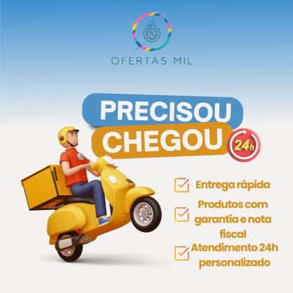 Imagem de Carrinho De Passeio 2 em 1 Infantil Quadriciclo Lady Star Rosa