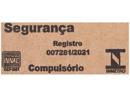 Imagem de Carrinho de Passeio e Pedal Maral Quadriciclo Colorido 30kg