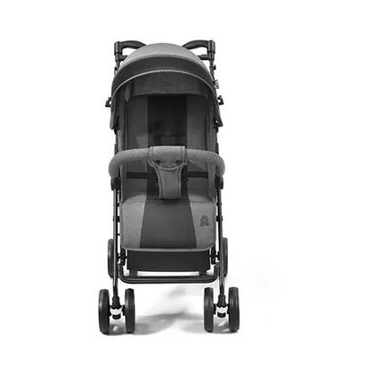 Imagem de Carrinho de Passeio Flick Preto BB444 - Multikids