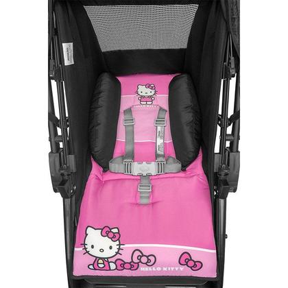 double.stroller with car seat UPPAbaby Minu Duo Stroller – Baby Grand Model:TAC-20IICAM HT Black Ice Reel Secure 5 Night Out