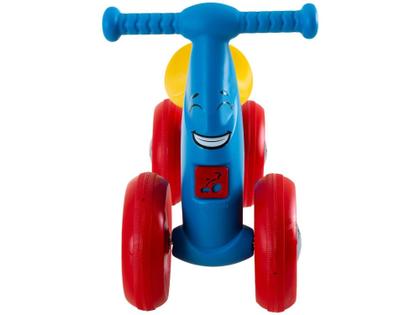 Imagem de Carrinho de Passeio Infantil Baby Bike Equilíbrio - Bandeirante