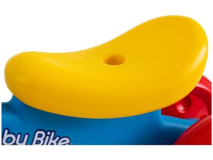 Imagem de Carrinho de Passeio Infantil Baby Bike Equilíbrio - Bandeirante