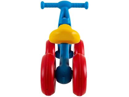 Imagem de Carrinho de Passeio Infantil Baby Bike Equilíbrio - Bandeirante