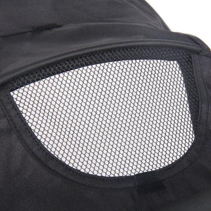 Imagem de Carrinho De Passeio Para Bebê Delta (Até 15kg) Preto Voyage