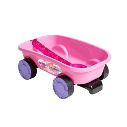 Imagem de Carrinho de puxar - TRUCK - Kids Baby