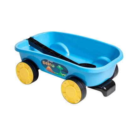 Imagem de Carrinho de puxar - TRUCK - Kids Baby