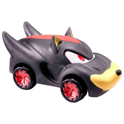 Imagem de Carrinho do Shadow Goo Mobiles - Goo Jit Zu Sonic