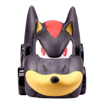 Imagem de Carrinho do Shadow Goo Mobiles - Goo Jit Zu Sonic