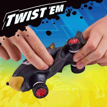 Imagem de Carrinho do Shadow Goo Mobiles - Goo Jit Zu Sonic