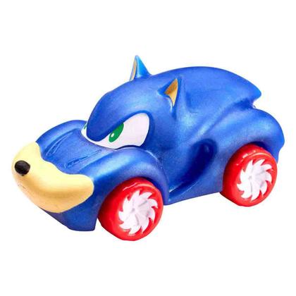 Imagem de Carrinho do Sonic Goo Mobiles - Goo Jit Zu Sonic