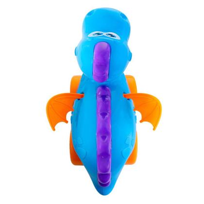 Imagem de Carrinho Dragossauro Bate as Asas e Mexe a Cabeça