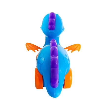 Imagem de Carrinho Dragossauro Bate as Asas e Mexe a Cabeça