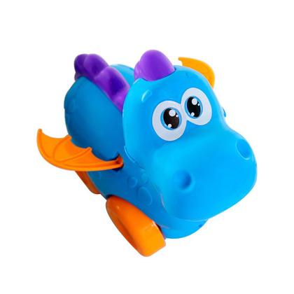 Imagem de Carrinho Dragossauro Bate as Asas e Mexe a Cabeça- Sortido