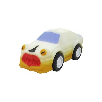 Imagem de Carrinho Elástico Speed Theet Wheeleezz Horror Series
