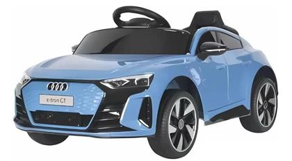 Imagem de Carrinho eletrico infantil audi azul 12v
