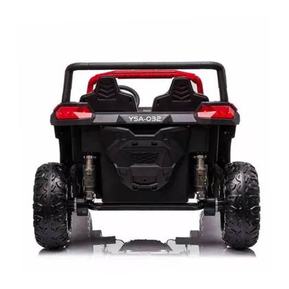 Imagem de Carrinho Elétrico Infantil - Buggy Utv Racing 24v