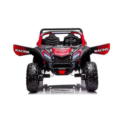 Imagem de Carrinho Elétrico Infantil - Buggy Utv Racing 24v