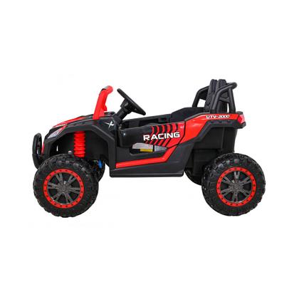 Imagem de Carrinho Elétrico Infantil - Buggy Utv Racing 24v