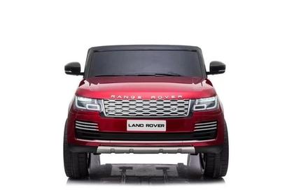 Imagem de Carrinho Elétrico Infantil Licenced Range Rover 24v