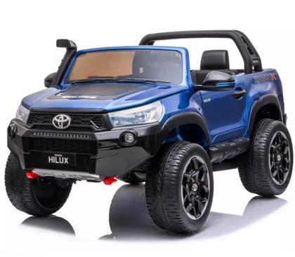 Imagem de Carrinho Elétrico Infantil Licensed Toyota Hilux