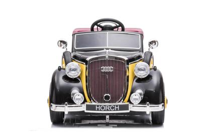 Imagem de Carrinho Elétrico Infantil para Crianças Motorizado Horch 930 V - Vermelho Brinquedo Car Kids