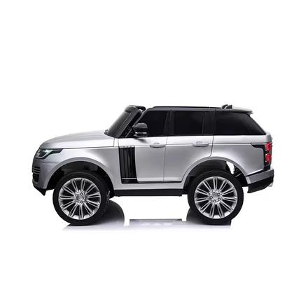 Imagem de Carrinho Elétrico Realista Infantil Para Crianças Range Rover