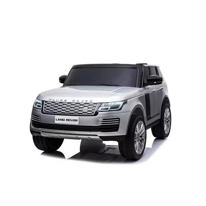 Imagem de Carrinho Elétrico Realista Infantil Para Crianças Range Rover