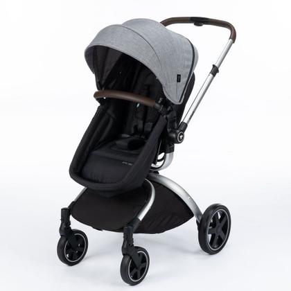 Imagem de Carrinho Epic 360 com bebê conforto e base Isofix Infanti