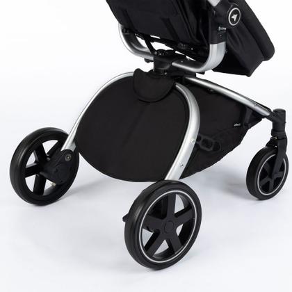 Imagem de Carrinho Epic 360 com bebê conforto e base Isofix Infanti