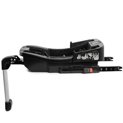 Imagem de Carrinho Epic 360 com bebê conforto e base Isofix Infanti