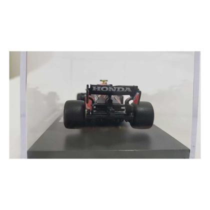Imagem de Carrinho F1 Red Bull Racing Rb16b Sérgio Perez