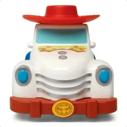 Imagem de Carrinho Fricção Jessie Toy Story Brinquedo Infantil Disney