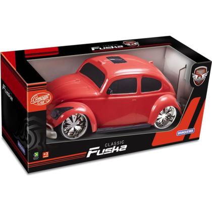 Imagem de Carrinho fuska classic concept car (sortido 1 und) - BRINQUEMIX