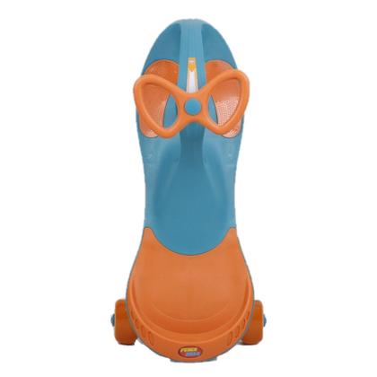 Imagem de Carrinho Gira Gira Car Rolimã Infantil Até 100kg Com luzes - Fenix Brinquedos