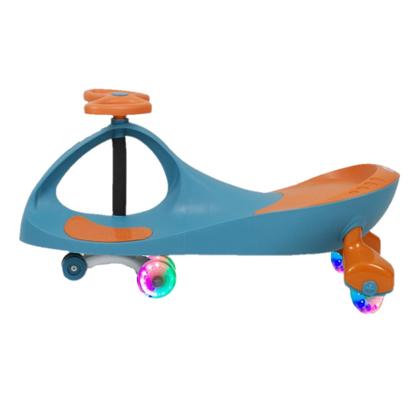 Imagem de Carrinho Gira Gira Car Rolimã Infantil Até 100kg Com luzes - Fenix Brinquedos