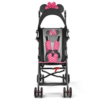 Imagem de Carrinho Guarda Chuva 6m-15kg Minnie Petit Multikids Baby - BB375