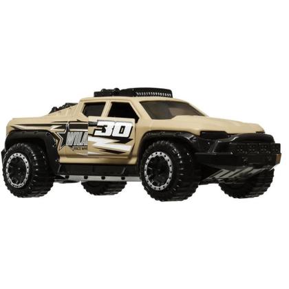 Imagem de Carrinho Hot Wheels Off Duty - Mattel UNICA