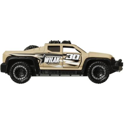 Imagem de Carrinho Hot Wheels Off Duty - Mattel UNICA